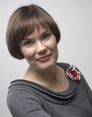 Kaisa Hernberg